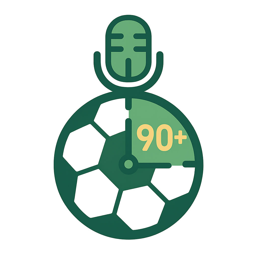 Minuto de Descuento Logo